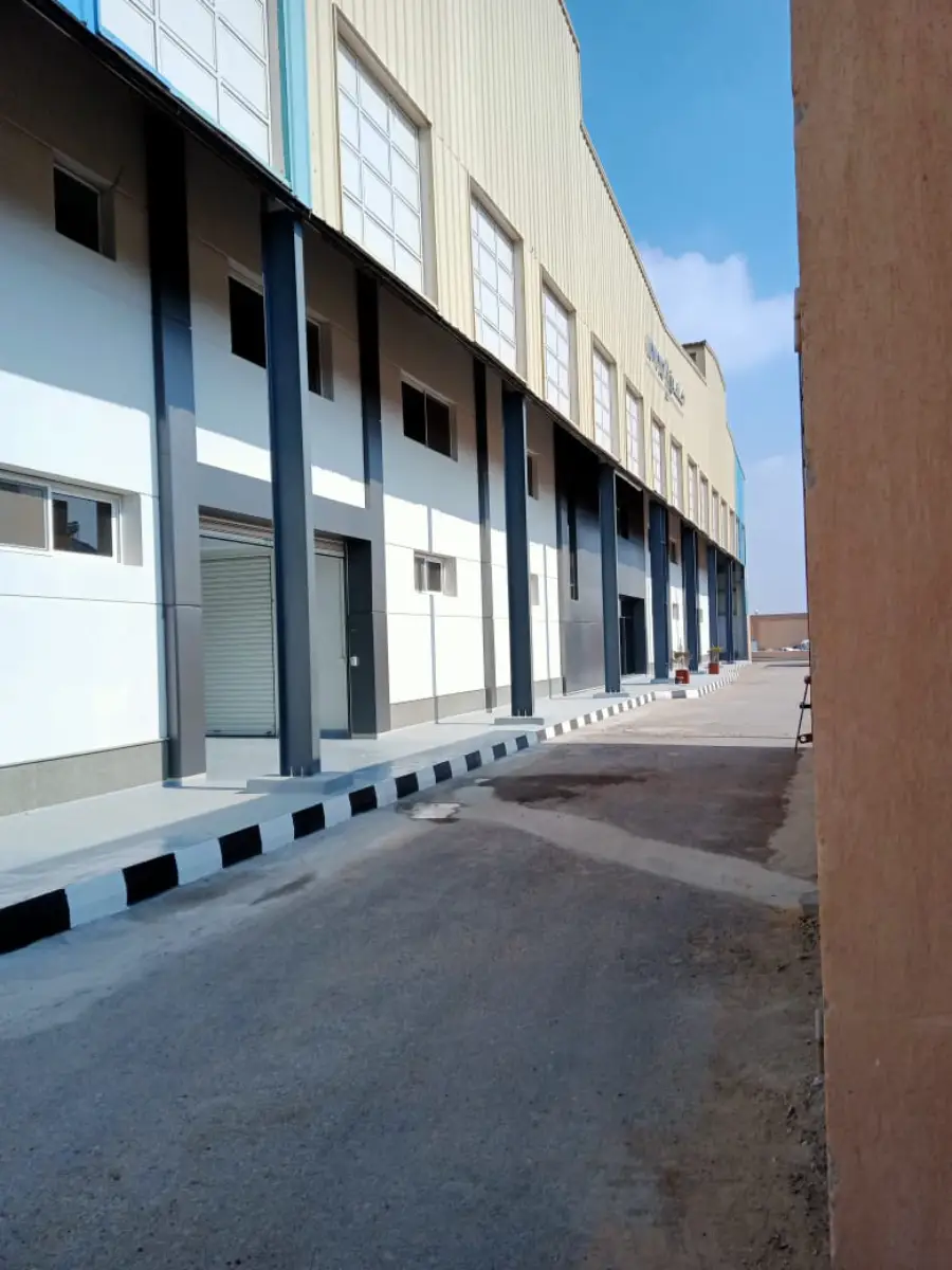 مول سكاي ميدتاون