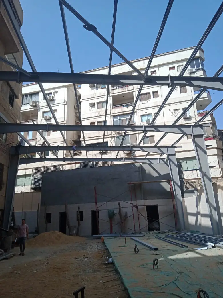 villa eng essam kfafy