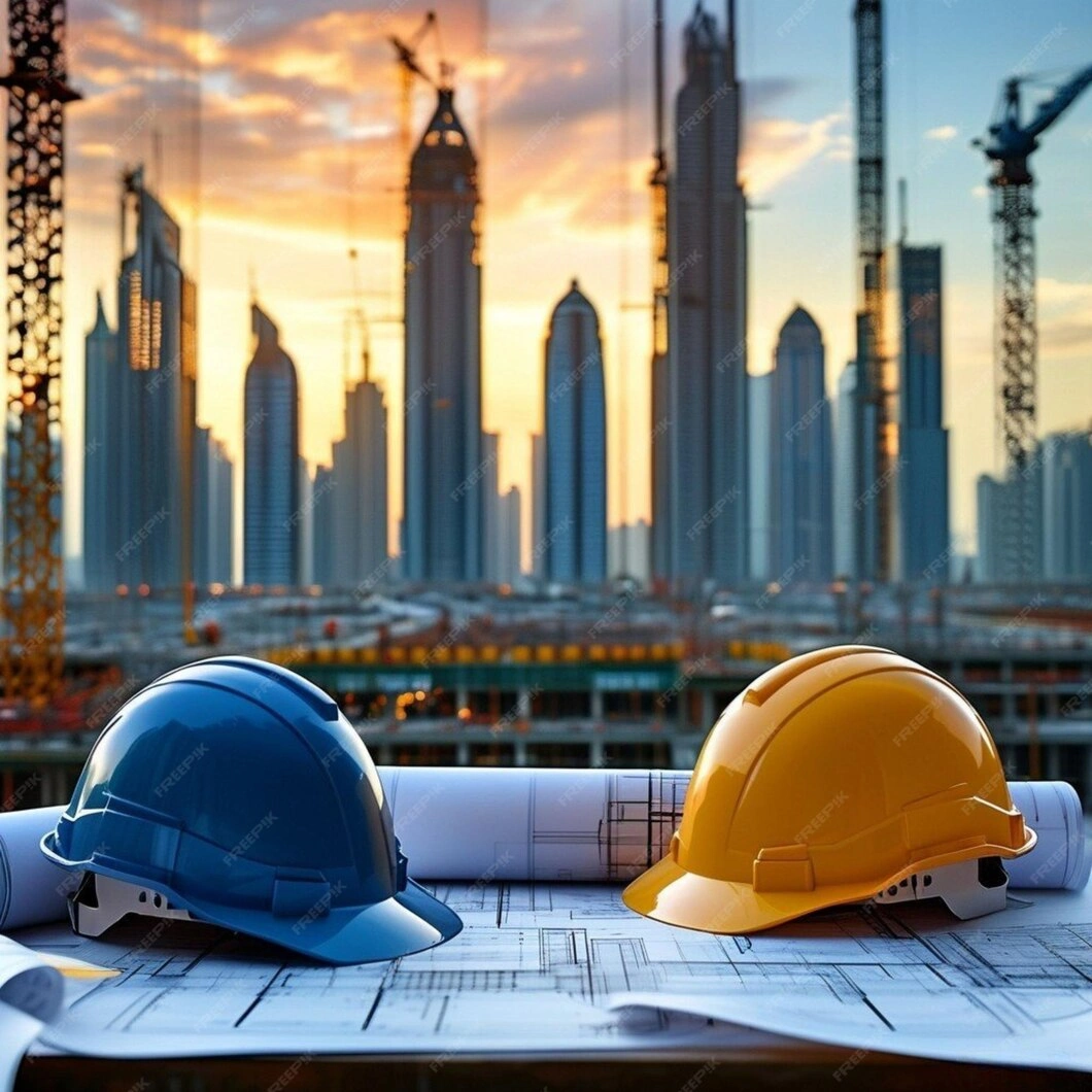 شركة انشاءات للمقاولات