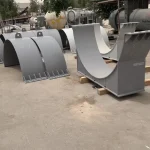 petrojet clamps