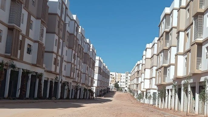 دليل شركات المقاولات في مصر