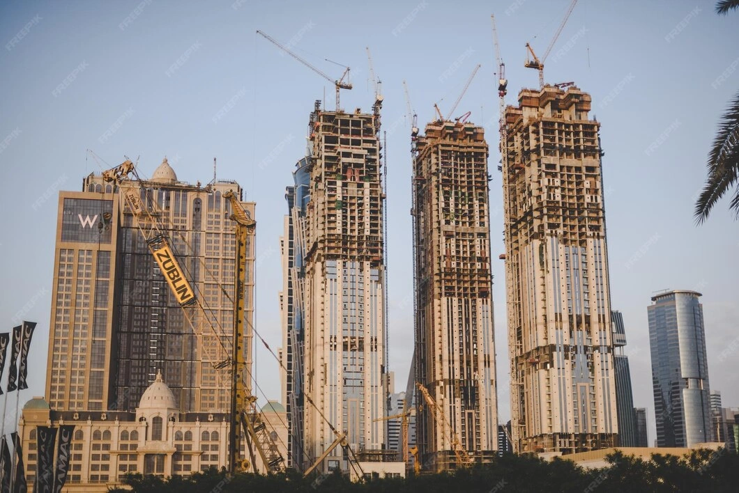 شركات المقاولات الفئة الأولى في مصر